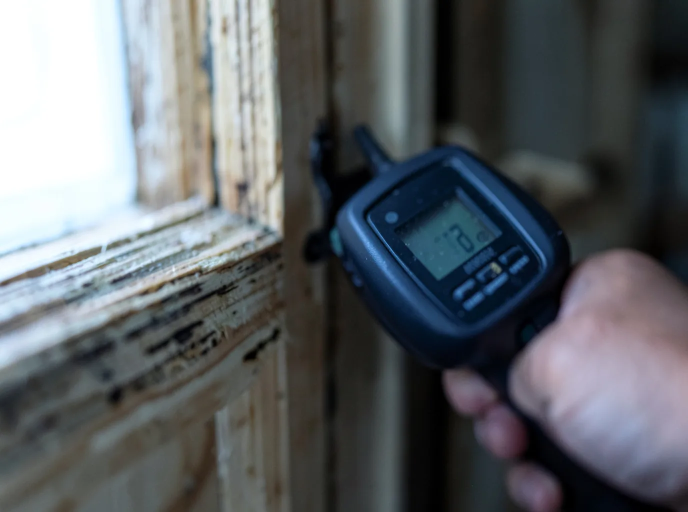 Commercial Water Damage Restoration in Cold Brook, NY